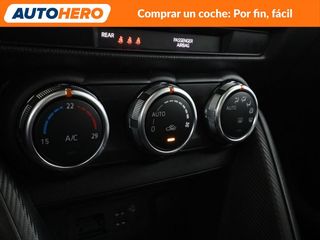 Mazda 2 1.5 e-Skyactiv-G Mild-Hybrid Homura