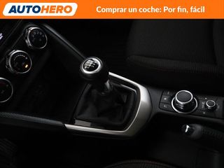 Mazda 2 1.5 e-Skyactiv-G Mild-Hybrid Homura