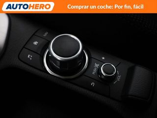 Mazda 2 1.5 e-Skyactiv-G Mild-Hybrid Homura