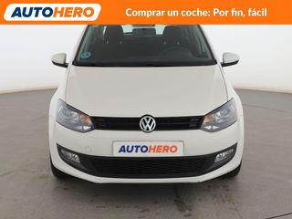 Volkswagen Polo 1.2 Advance BlueMotion