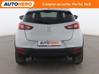 Mazda CX-3 2.0 Senses Edition 2WD