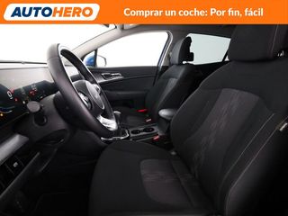 Kia Sportage 1.6 TGDI Mild-Hybrid Drive