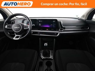 Kia Sportage 1.6 TGDI Mild-Hybrid Drive