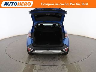 Kia Sportage 1.6 TGDI Mild-Hybrid Drive