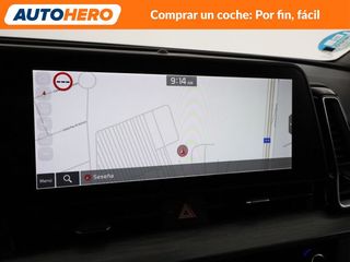 Kia Sportage 1.6 TGDI Mild-Hybrid Drive