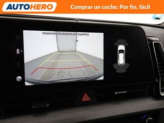 Kia Sportage 1.6 TGDI Mild-Hybrid Drive