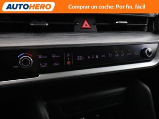 Kia Sportage 1.6 TGDI Mild-Hybrid Drive