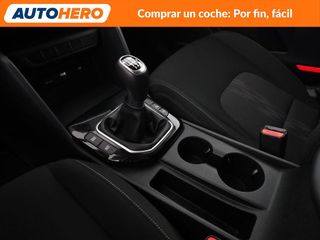 Kia Sportage 1.6 TGDI Mild-Hybrid Drive