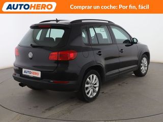Volkswagen Tiguan 2.0 TDI T1 BlueMotion