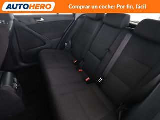 Volkswagen Tiguan 2.0 TDI T1 BlueMotion