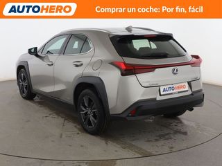 Lexus UX UX 250h Business