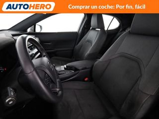 Lexus UX UX 250h Business