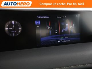 Lexus UX UX 250h Business