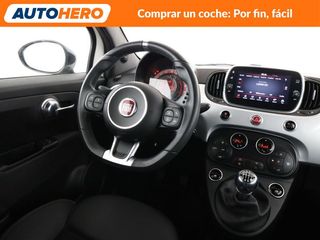 Fiat 500 1.0 Mild-Hybrid Hey Google