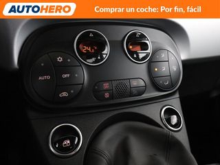 Fiat 500 1.0 Mild-Hybrid Hey Google