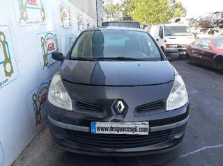 Centralita motor renault 1023971 8200510536 clio