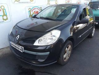 Centralita motor renault 1023971 8200510536 clio