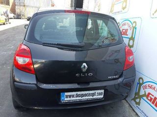 Centralita motor renault 1023971 8200510536 clio