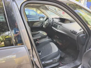 Citroen C4 Picasso 2017