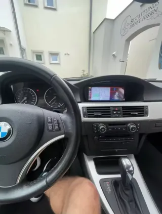 Rádio 4/64GB BMW E60 E61 E62 E63 E90 E91 E92 E93.