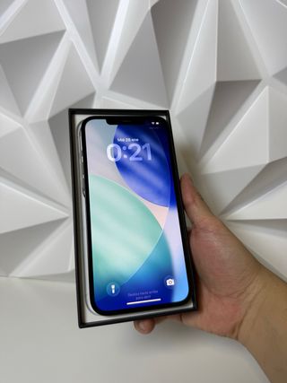 iPhone 12 Pro Max 128GB