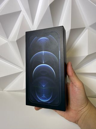 iPhone 12 Pro Max 128GB