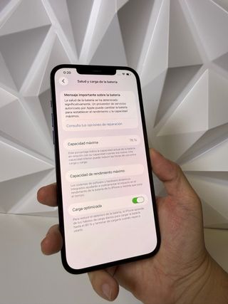 iPhone 12 Pro Max 128GB