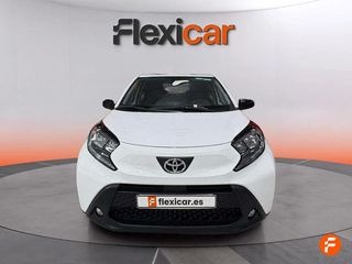 Toyota Aygo 1.0 VVT-I 72CV Chic