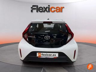 Toyota Aygo 1.0 VVT-I 72CV Chic