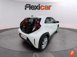 Toyota Aygo 1.0 VVT-I 72CV Chic