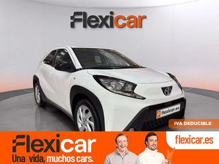 Toyota Aygo 1.0 VVT-I 72CV Chic