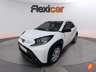 Toyota Aygo 1.0 VVT-I 72CV Chic