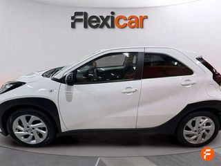 Toyota Aygo 1.0 VVT-I 72CV Chic