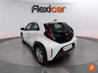 Toyota Aygo 1.0 VVT-I 72CV Chic