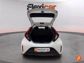 Toyota Aygo 1.0 VVT-I 72CV Chic