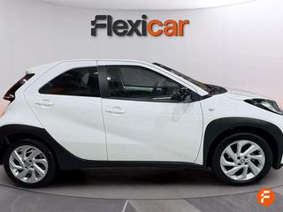 Toyota Aygo 1.0 VVT-I 72CV Chic