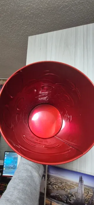 Cubo Freddy Five Nights at Freddy's 2