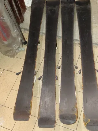 Sci per bambini Atomic Sweety