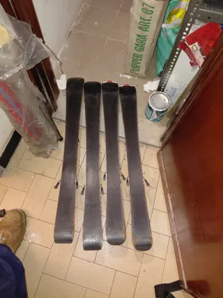 Sci per bambini Atomic Sweety