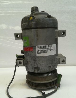 Compresor aire audi 8d0260805d a4 berlina 125061