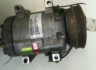 Compresor aire audi 8d0260805d a4 berlina 125061