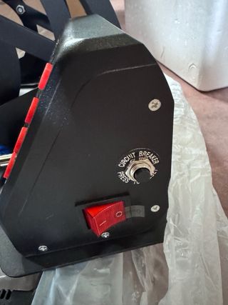 Prensa Térmica VEVOR para Vasos