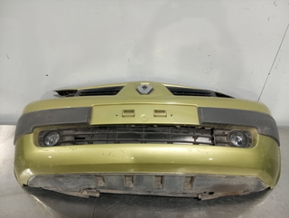 PARAGOLPES DELANTERO RENAULT MEGANE II BERLINA 5P