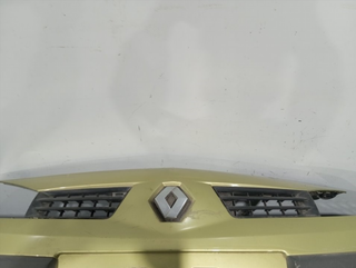 PARAGOLPES DELANTERO RENAULT MEGANE II BERLINA 5P