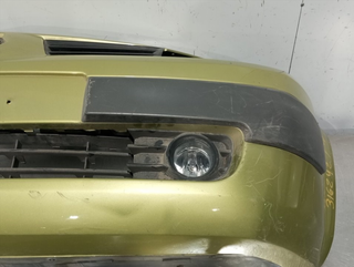 PARAGOLPES DELANTERO RENAULT MEGANE II BERLINA 5P