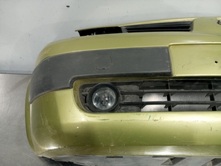 PARAGOLPES DELANTERO RENAULT MEGANE II BERLINA 5P