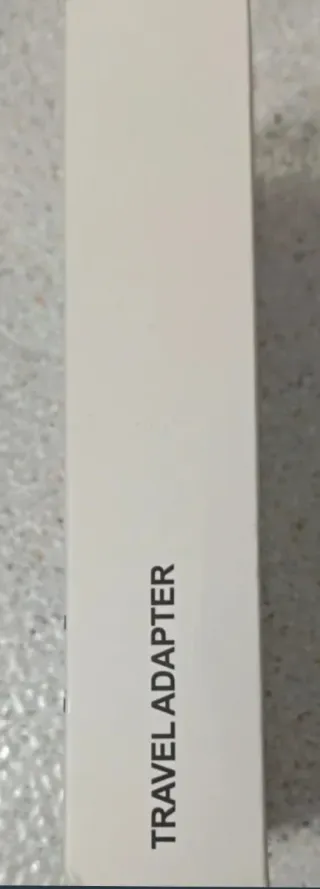 CARGADOR SAMSUNG 25W CARGA RÁPIDA 1MCABLE