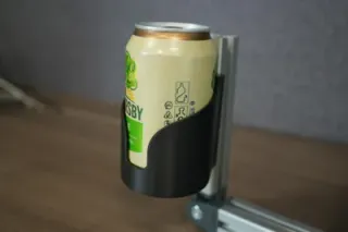 Soporte Bebida Simracing