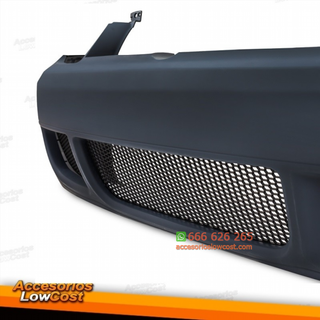 PARAGOLPES DELANTERO VOLKSWAGEN GOLF 4 97-03 LOOK