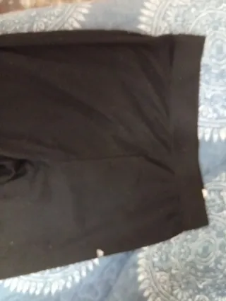 3 Pantalones Chándal Talla XS/14-16